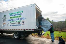 Best Commercial Junk Removal  in Timonium, MD